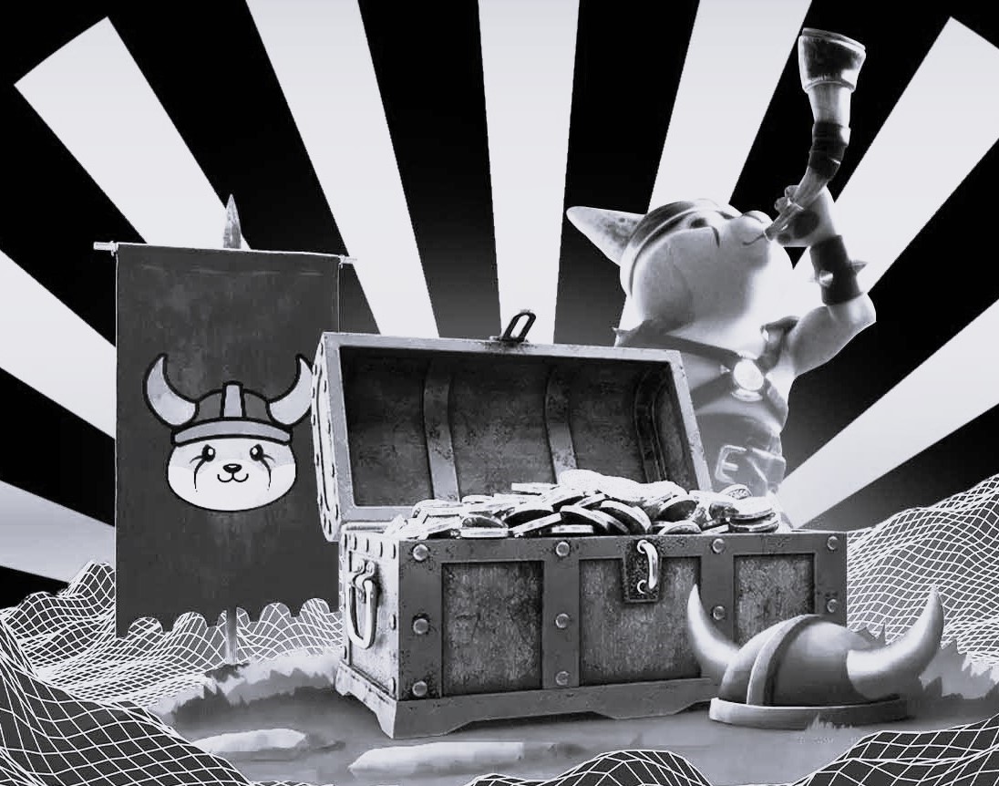 Floki blocks staking for Hong Kong